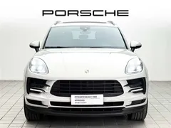 2021 Porsche Macan S 3.0T — фото 2