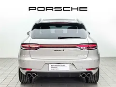 2021 Porsche Macan S 3.0T — фото 3