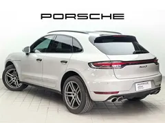 2021 Porsche Macan S 3.0T — фото 4