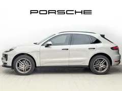 2021 Porsche Macan S 3.0T — фото 5