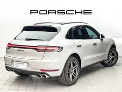 2021 Porsche Macan S 3.0T — фото 6
