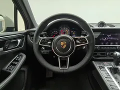 2021 Porsche Macan S 3.0T — фото 11