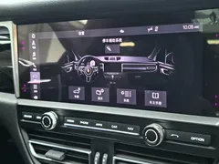 2021 Porsche Macan S 3.0T — фото 14