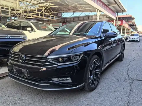 2023 Volkswagen Magotan 330TSI DCT Luxury