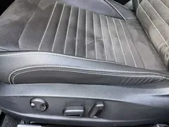 2023 Volkswagen Magotan 330TSI DCT Luxury, чёрный — фото 8