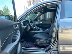 2022 Changan CS35 PLUS Blue Whale NE 1.4T DCT Luxury — фото 4