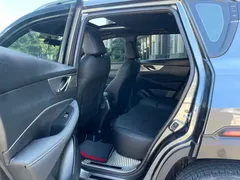 2022 Changan CS35 PLUS Blue Whale NE 1.4T DCT Luxury — фото 5