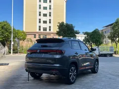 2022 Changan CS35 PLUS Blue Whale NE 1.4T DCT Luxury — фото 7