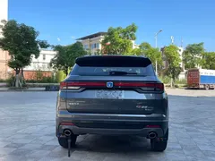2022 Changan CS35 PLUS Blue Whale NE 1.4T DCT Luxury — фото 9