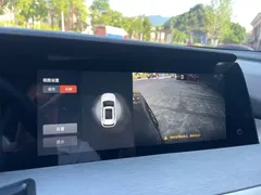 2022 Changan CS35 PLUS Blue Whale NE 1.4T DCT Luxury — фото 10