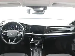 2022 Volkswagen Passat 430PHEV Luxury, чёрный — фото 14