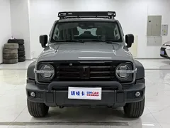 2021 Tank 300 Off-road 2.0T Challenger — фото 2