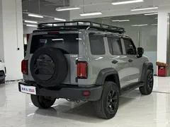 2021 Tank 300 Off-road 2.0T Challenger — фото 6