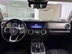 2021 Tank 300 Off-road 2.0T Challenger — фото 15