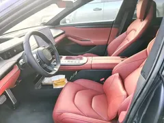 2024 Xiaomi SU7 4WD Long Range Advanced ADAS Max — фото 2