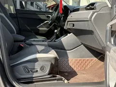 2022 Audi Q3 35 TFSI Fashion Dynamic — фото 4