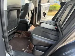 2022 Audi Q3 35 TFSI Fashion Dynamic — фото 5