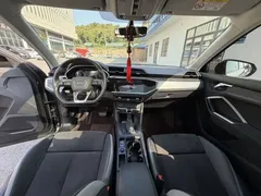 2022 Audi Q3 35 TFSI Fashion Dynamic — фото 6