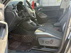 2022 Audi Q3 35 TFSI Fashion Dynamic — фото 7
