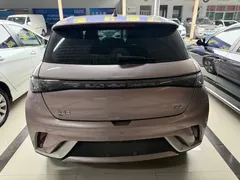 2024 BYD Dolphin Honor 420km Fashion — фото 5