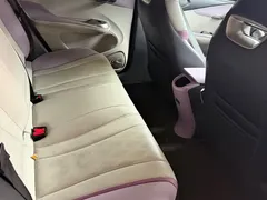 2024 BYD Dolphin Honor 420km Fashion — фото 8