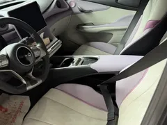 2024 BYD Dolphin Honor 420km Fashion — фото 9