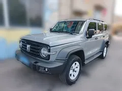 2023 Tank 300 Off-road 2.0T Challenger — фото 1