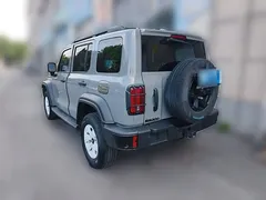 2023 Tank 300 Off-road 2.0T Challenger — фото 4