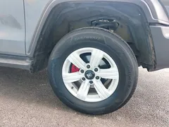 2023 Tank 300 Off-road 2.0T Challenger — фото 8