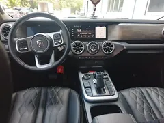2023 Tank 300 Off-road 2.0T Challenger — фото 10