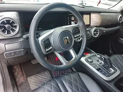 2023 Tank 300 Off-road 2.0T Challenger — фото 11