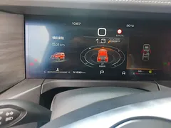 2023 Tank 300 Off-road 2.0T Challenger — фото 12