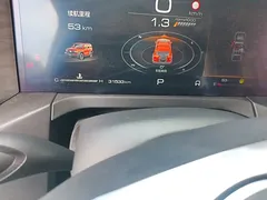 2023 Tank 300 Off-road 2.0T Challenger — фото 13