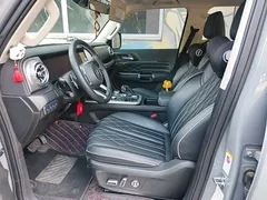 2023 Tank 300 Off-road 2.0T Challenger — фото 16