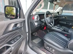 2023 Tank 300 Off-road 2.0T Challenger — фото 17