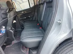 2023 Tank 300 Off-road 2.0T Challenger — фото 18