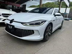 2023 Volkswagen Lamando L 280TSI DSG, белый — фото 1