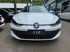 2023 Volkswagen Lamando L 280TSI DSG, белый — фото 2