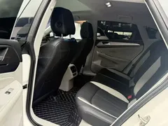 2023 Volkswagen Lamando L 280TSI DSG, белый — фото 6