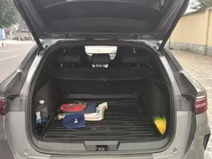 2021 BYD Song PLUS DM-i PHEV 110KM Flagship Plus — фото 4