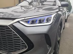 2021 BYD Song PLUS DM-i PHEV 110KM Flagship Plus — фото 5