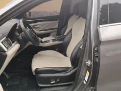 2021 BYD Song PLUS DM-i PHEV 110KM Flagship Plus — фото 9