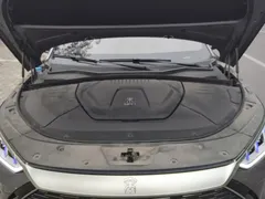 2021 BYD Song PLUS DM-i PHEV 110KM Flagship Plus — фото 10