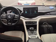 2021 BYD Song PLUS DM-i PHEV 110KM Flagship Plus — фото 12