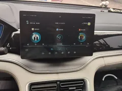 2021 BYD Song PLUS DM-i PHEV 110KM Flagship Plus — фото 13