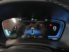 2021 BYD Song PLUS DM-i PHEV 110KM Flagship Plus — фото 14