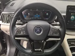 2021 BYD Song PLUS DM-i PHEV 110KM Flagship Plus — фото 15