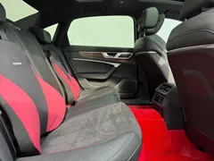 2023 Audi A6L 45 TFSI quattro Select Sport, чёрный — фото 14