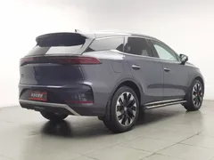 2024 BYD Tang DM-p PHEV Champion 215km 4WD Premium — фото 2