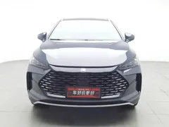 2024 BYD Tang DM-p PHEV Champion 215km 4WD Premium — фото 3